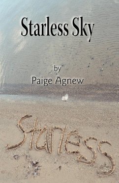 Starless Sky - Paige Agnew, Agnew