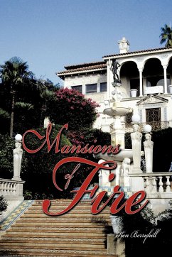 Mansions of Fire - Berryhill, Ken