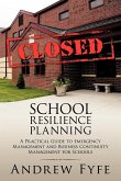 School Resilience Planning