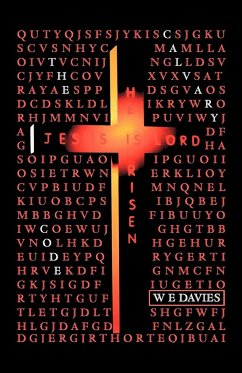 The Calvary Code - William E. Davies, E. Davies; William E. Davies