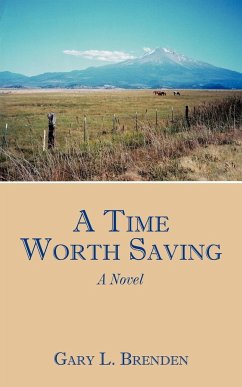 A Time Worth Saving