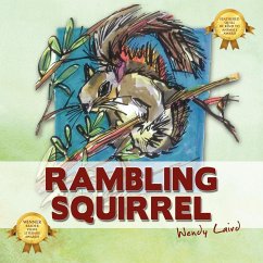 Rambling Squirrel - Laird, Wendy