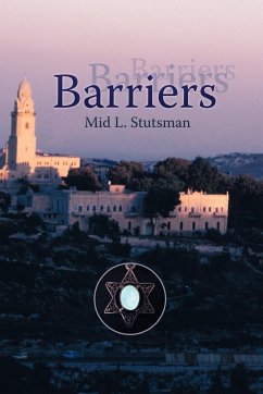 Barriers - Mid L. Stutsman, L. Stutsman