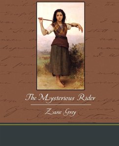 The Mysterious Rider - Grey, Zane