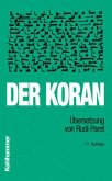 Der Koran (Übersetzung Paret)