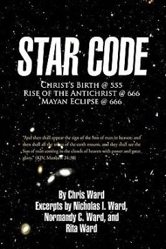 Star Code - Ward, Chris