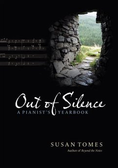 Out of Silence - Tomes, Susan