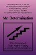 Mr. Determination - Bild 1