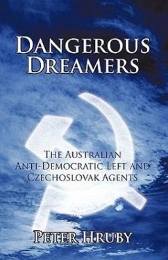 Dangerous Dreamers