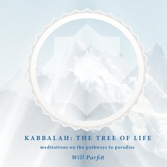 Kabbalah - Parfitt, Will