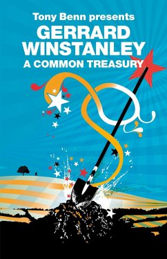 A Common Treasury - Winstanley, Gerrard; Benn, Tony