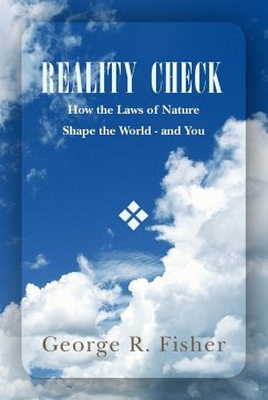 Reality Check - Fisher, George R.