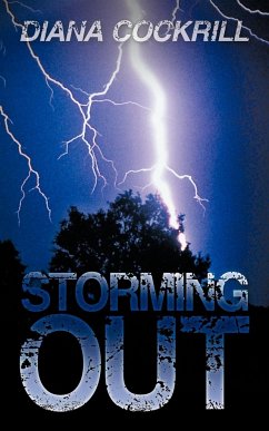 Storming Out - Cockrill, Diana