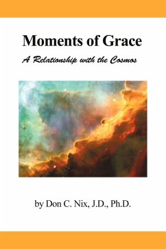 Moments of Grace - Don C. Nix, C. Nix; Don C. Nix