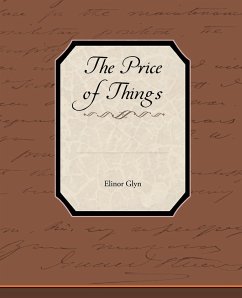 The Price of Things - Glyn, Elinor