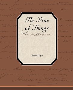 The Price of Things