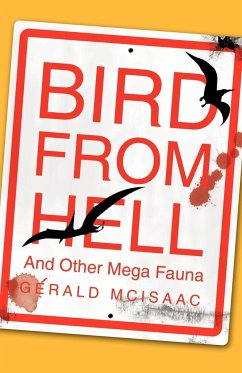 Bird from Hell - Gerald McIsaac, McIsaac