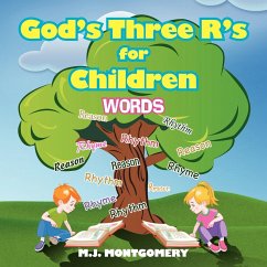 God's Three R's for Children