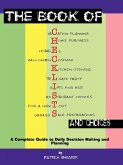 The Book of Checklists and Choices