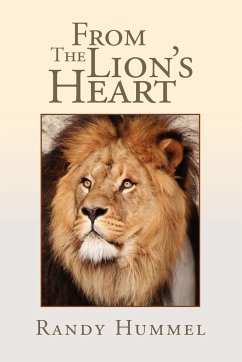 From the Lion's Heart