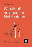 Windkraftanlagen im Netzbetrieb