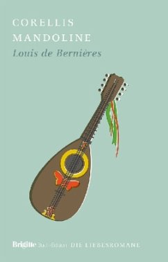 Corellis Mandoline - Bernières, Louis de
