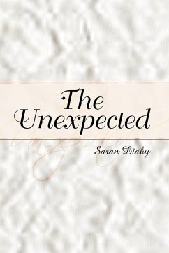 The Unexpected - Diaby, Saran