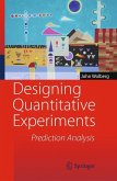 Designing Quantitative Experiments