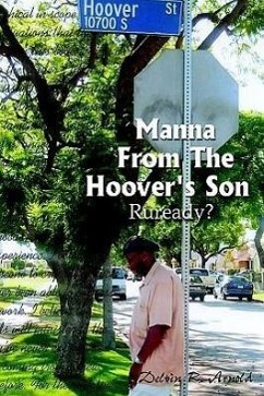 Manna from the Hoover's Son - Arnold, Delvin R.