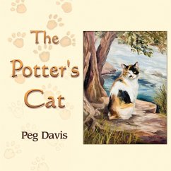 The Potter's Cat