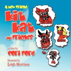 Kit Kat and Friends - Ford, Cori