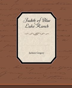 Judith of Blue Lake Ranch - Gregory, Jackson