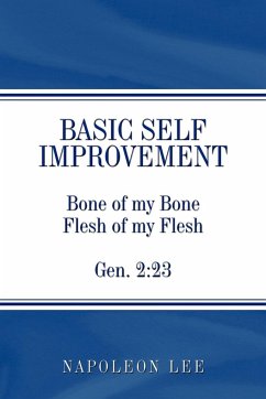 Basic Self Improvement
