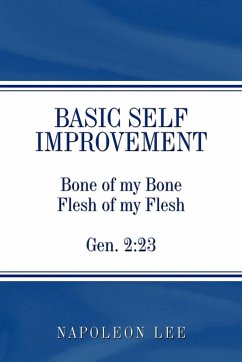 Basic Self Improvement - Lee, Napoleon