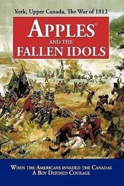 Apples and the Fallen Idols - D. Richard Truman