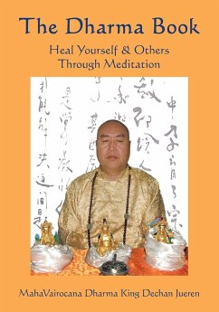 The Dharma Book - Yu, Tian Jian