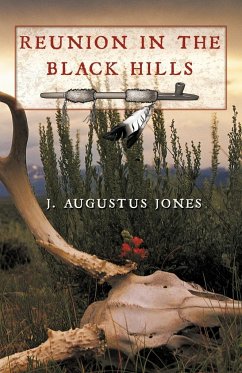 Reunion in the Black Hills - J. Augustus Jones, Augustus Jones