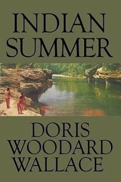 Indian Summer - Wallace, Doris Woodard