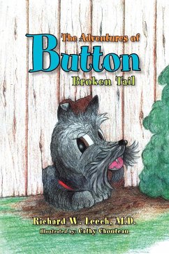 The Adventures of Button - Leech, Richard W. M. D.