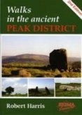 Walks in the Ancient Peak District