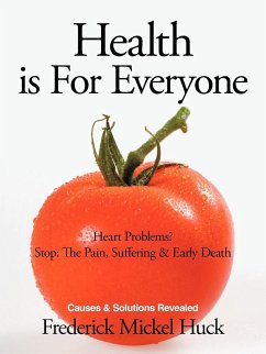 Health Is for Everyone