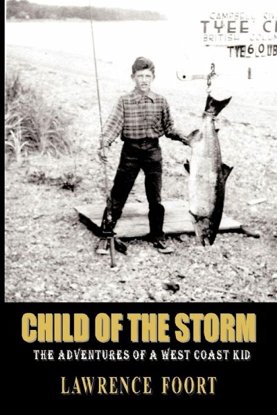 Child of the Storm Child of the Storm