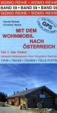 Mit dem Wohnmobil nach Österreich