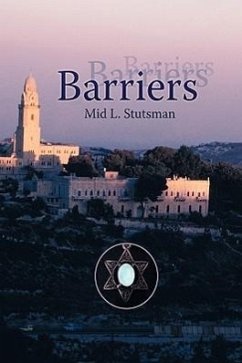 Barriers - Mid L. Stutsman, L. Stutsman