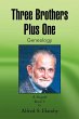 Three Brothers Plus One Book V - Bild 1