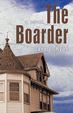 The Boarder - Jane E. Ryan, E. Ryan