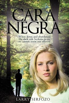 Cara Negra - Serfozo, Larry