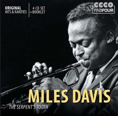 Serpent'S Tooth - Davis,Miles