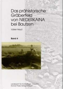 null / Das prähistorische Gräberfeld von Niederkaina bei Bautzen 4