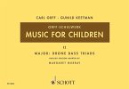 Music for Children 2